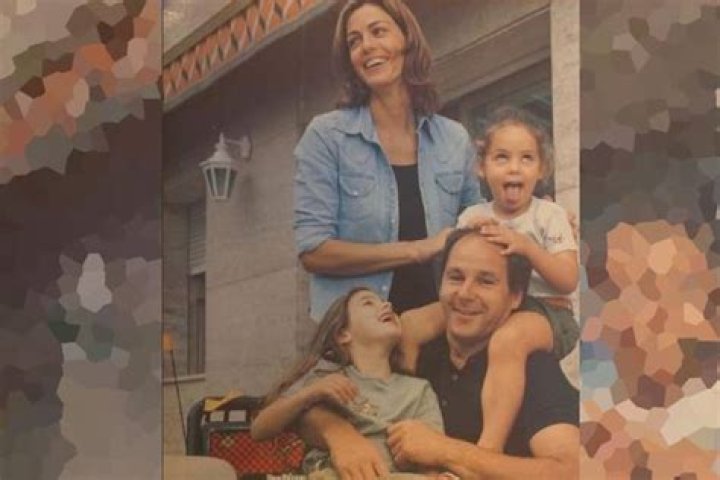 Meet Sara Maria Berger – Photos Of Gerhard Berger’s Daughter