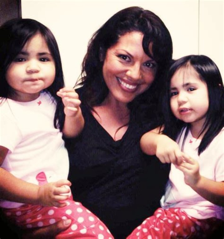 Does Sara Ramirez Have Children? Inside Their Family Life