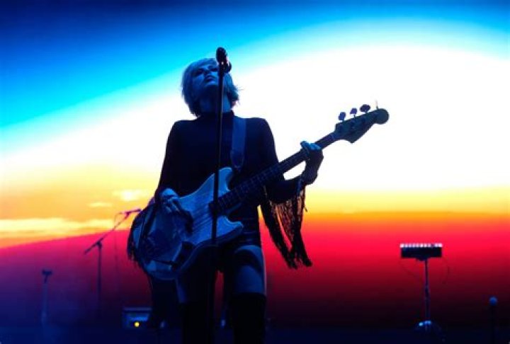 Sarah Barthel Net Worth