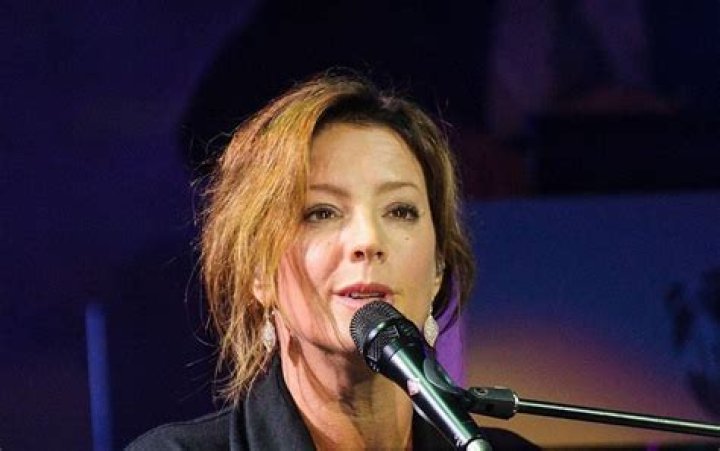 Sarah McLachlan Net Worth