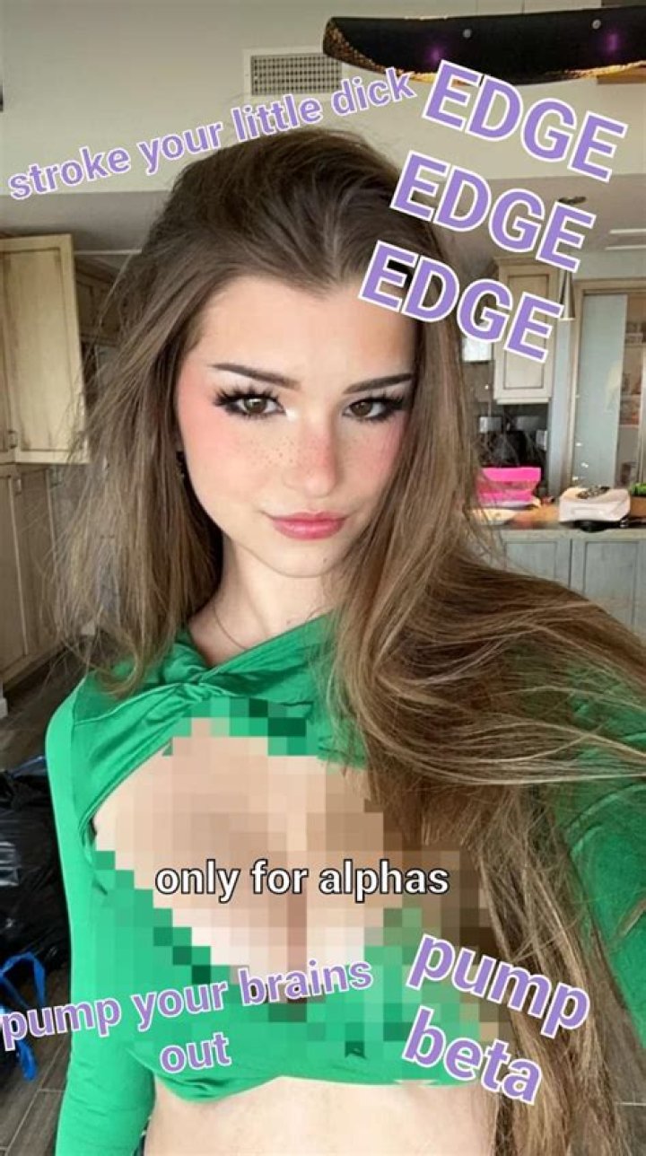 Germany Sarah Miller Leaked Video Twitter and Reddit