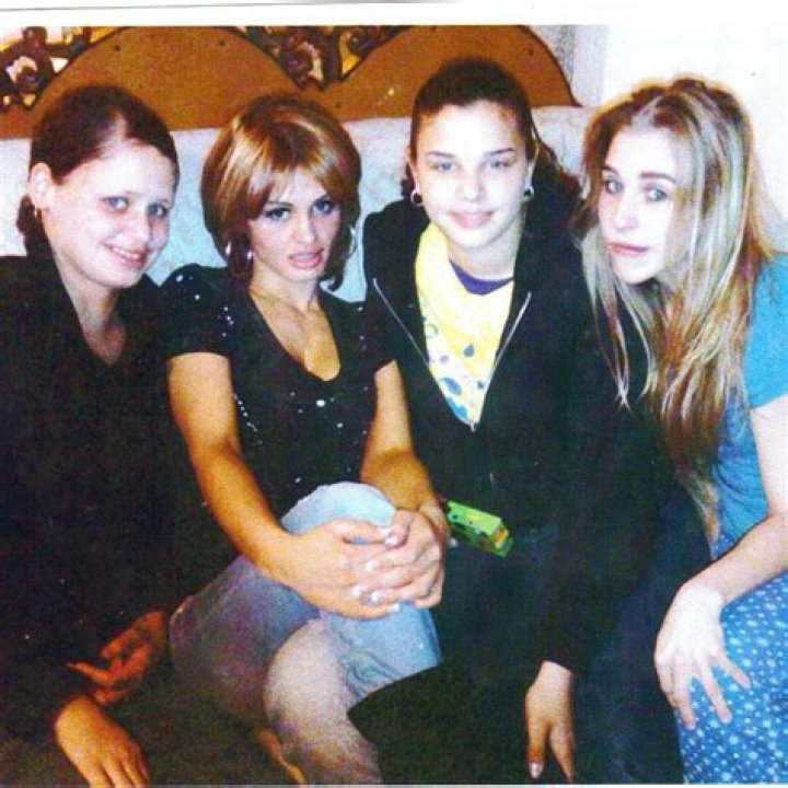 Sarra Elizabeth Gilbert