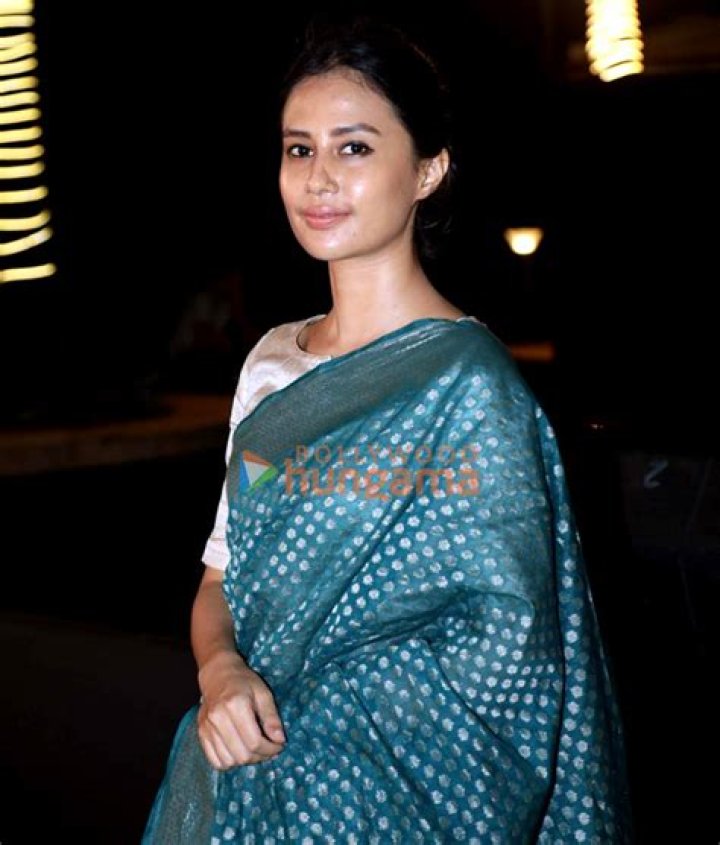 Sasha Chettri – Biography, Facts & Life Story