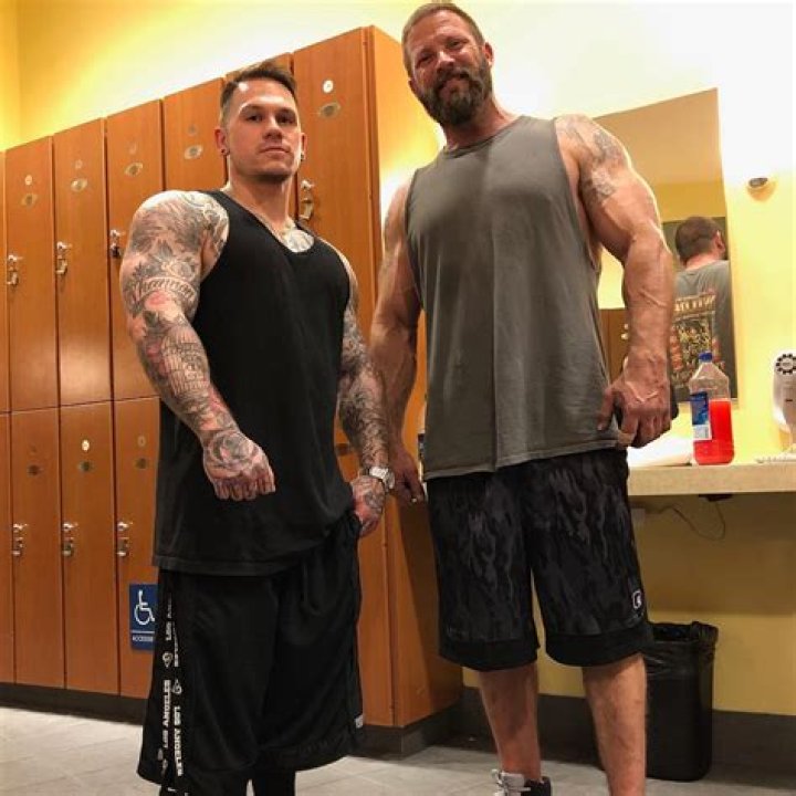 Sasha Mitchell Net Worth