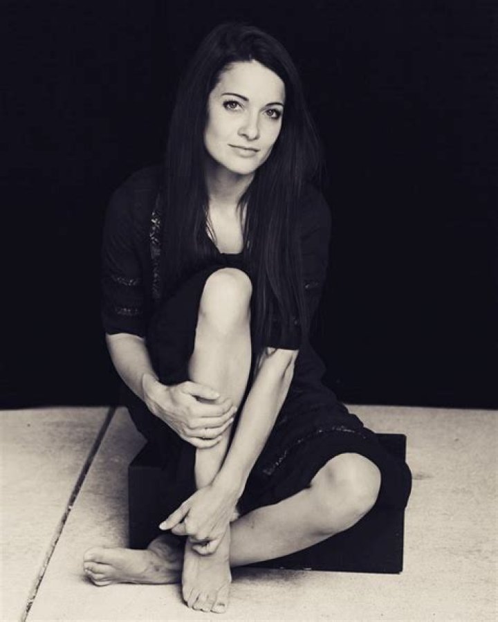 Sashleigha Hightower Feet (6 photos) Sexy Feets