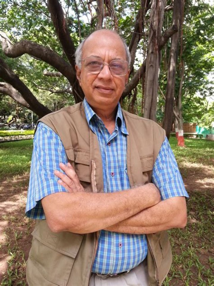 Satish Alekar – Biography, Facts & Life Story