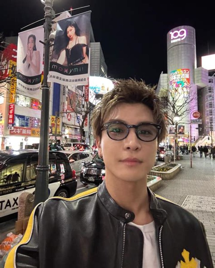 Is Satomi Ishihara, Takanori Iwata Girlfriend?