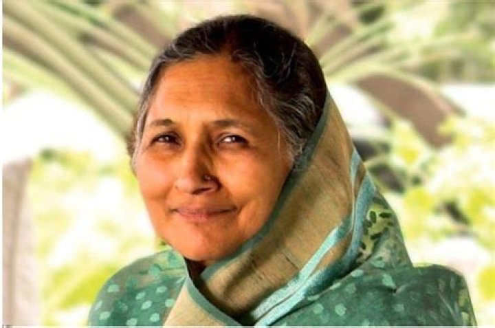 Savitri Jindal Net Worth – How Much is Savitri Jindal Worth?