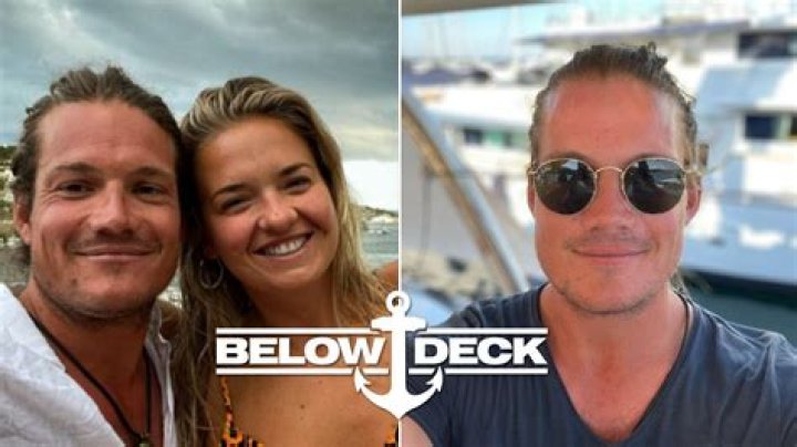 Scarlett Bentley Is the New Stew on 'Below Deck Sailing Yacht' Season 3