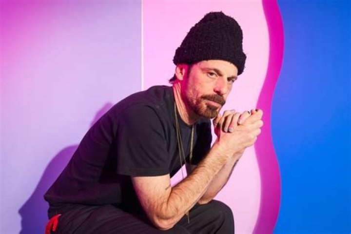 Scoot McNairy Net Worth