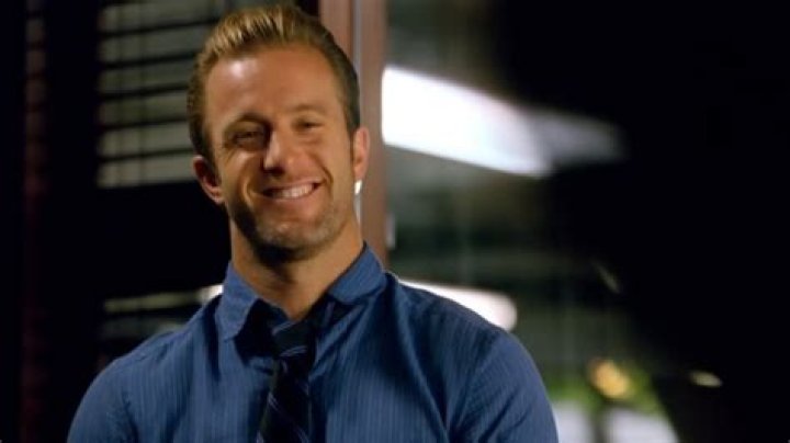 Scott Caan