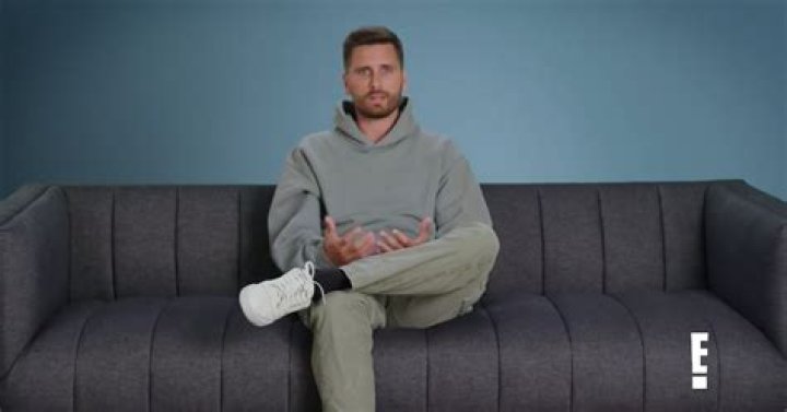 After Losing His Parents Young, Scott Disick Is Putting His All Into Parenting His Kids