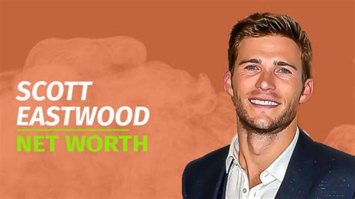 Scott Eastwood Net Worth – How Much is Scott Worth?
