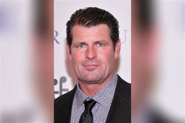 Scott Erickson Net Worth 2024