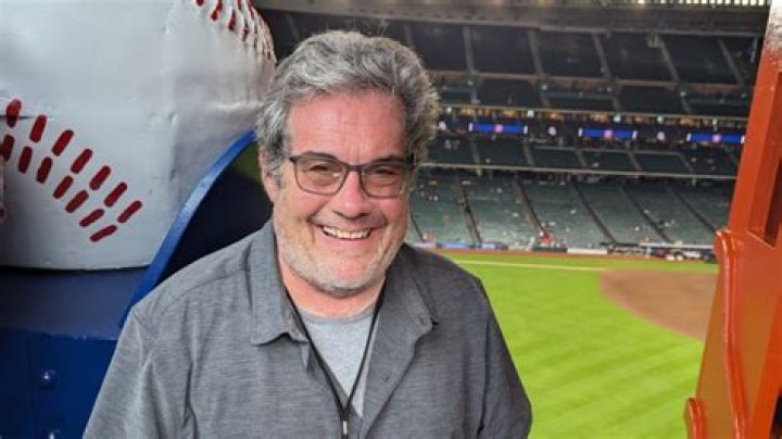 Scott Merkin White Sox, Bio, Wiki, Age, Height, Wife, Salary, And Net Worth