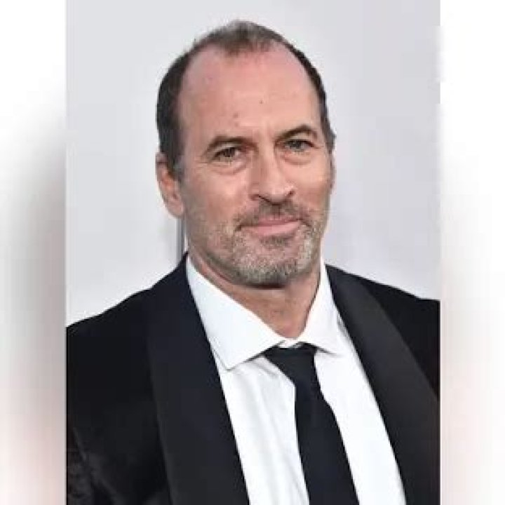 Scott Patterson Net Worth – How Much is Patterson Worth?