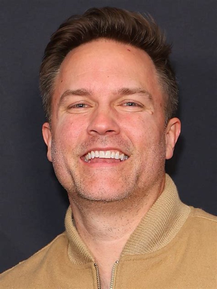 Scott Porter – Biography, Facts & Life Story