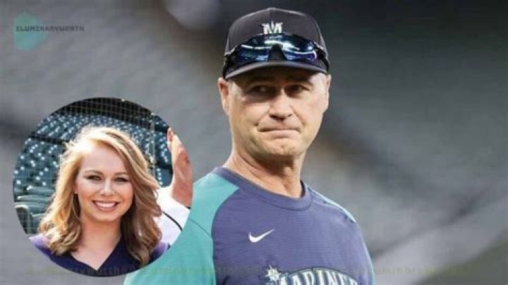 Scott Servais’ Wife Jill Servais Is Also A Proud Mother Of Three