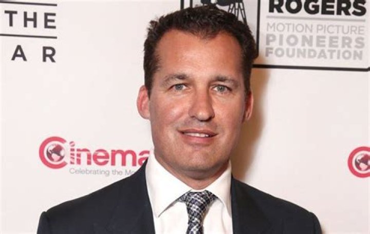 Scott Stuber Net Worth – How Much is Stuber Worth?