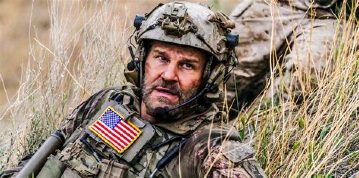 Is David Boreanaz Gay Rumors True? Shirtless Photo