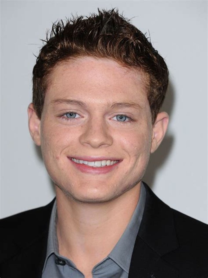 Sean Berdy