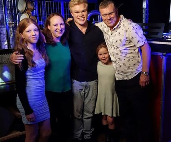 Sean Millis Disability: Hunter Syndrome Update 2023