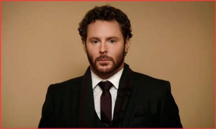 Sean Parker