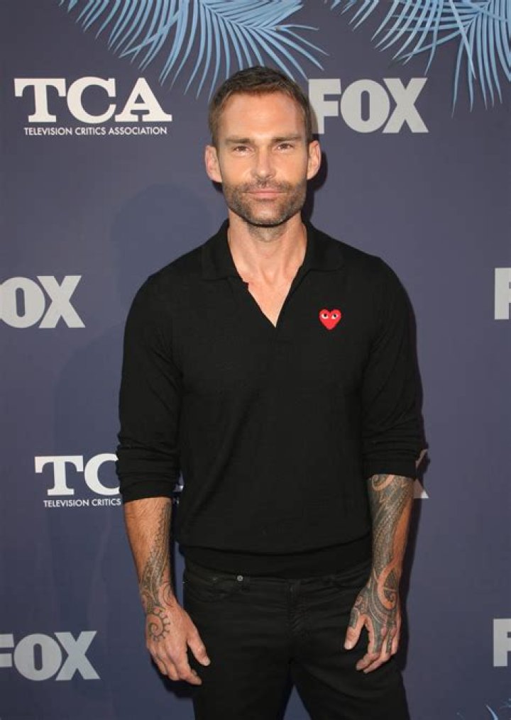 Seann William Scott