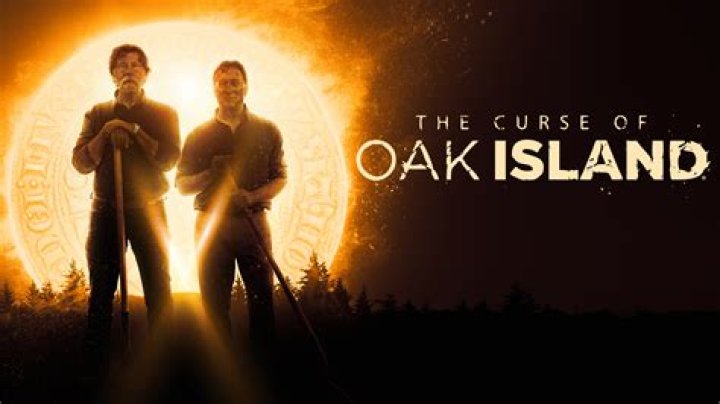 Here's Everything We Know So Far About 'The Curse of Oak Island's 7th Season