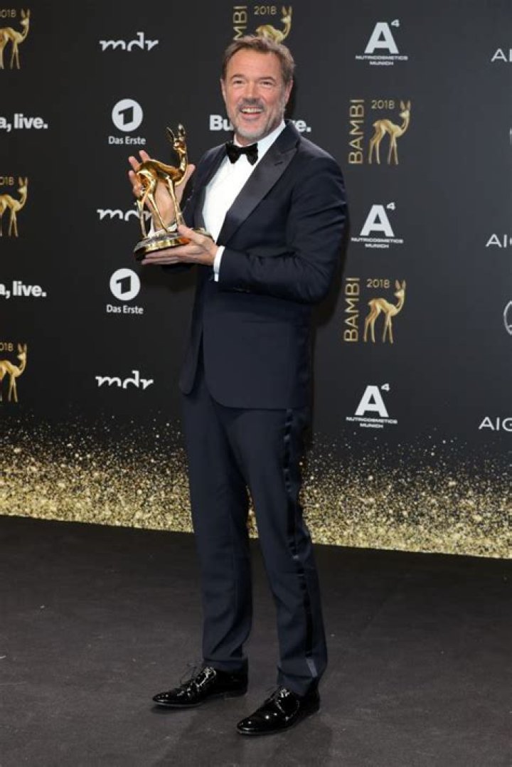 Sebastian Koch Net Worth – How Much is Koch Worth?