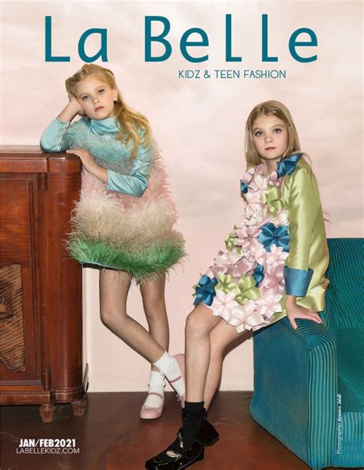 Sedona Fuller – Biography, Facts & Life Story