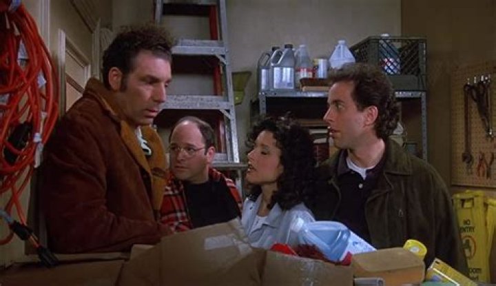 Why “The Pothole” Is One of the Most Memorable Episodes of ‘Seinfeld’