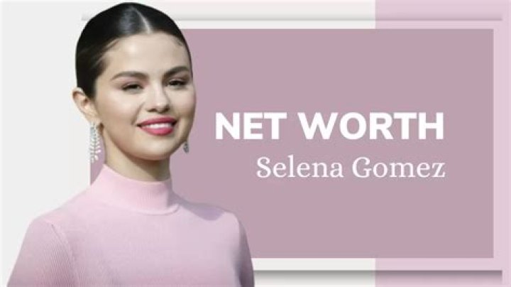Selena Lim Net Worth