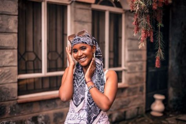 Selma Omari Net Worth