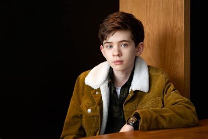 Senan Jennings – Biography, Facts & Life Story