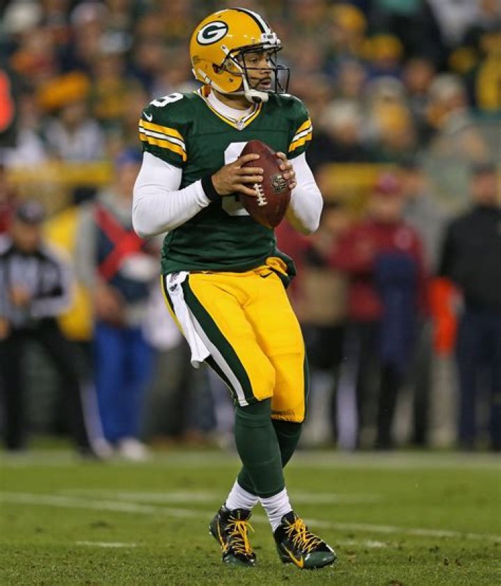 Seneca Wallace Net Worth 2024