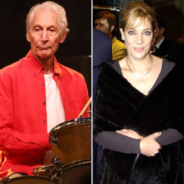Seraphina Watts – Charlie Watts Only Child Lifestory