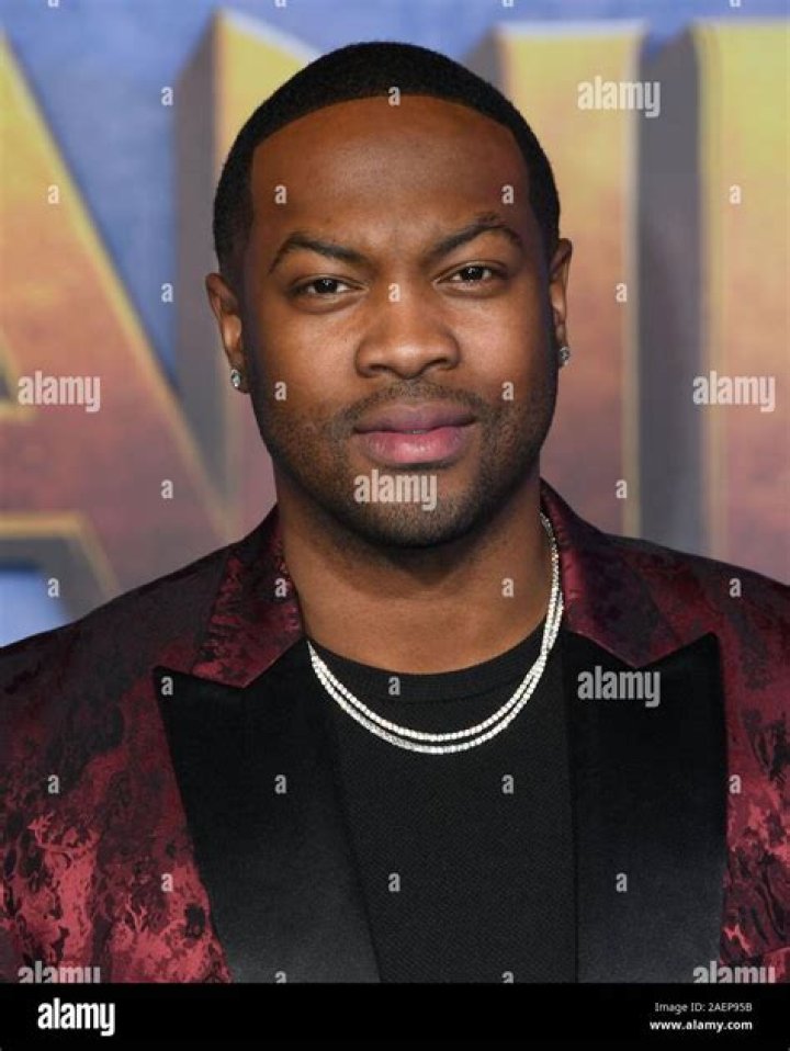 Ser’Darius Blain