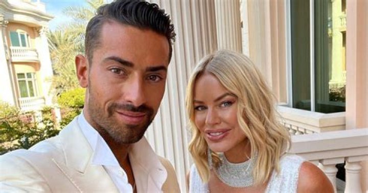 Sergio Carrallo Net Worth – How Much is Sergio Worth?