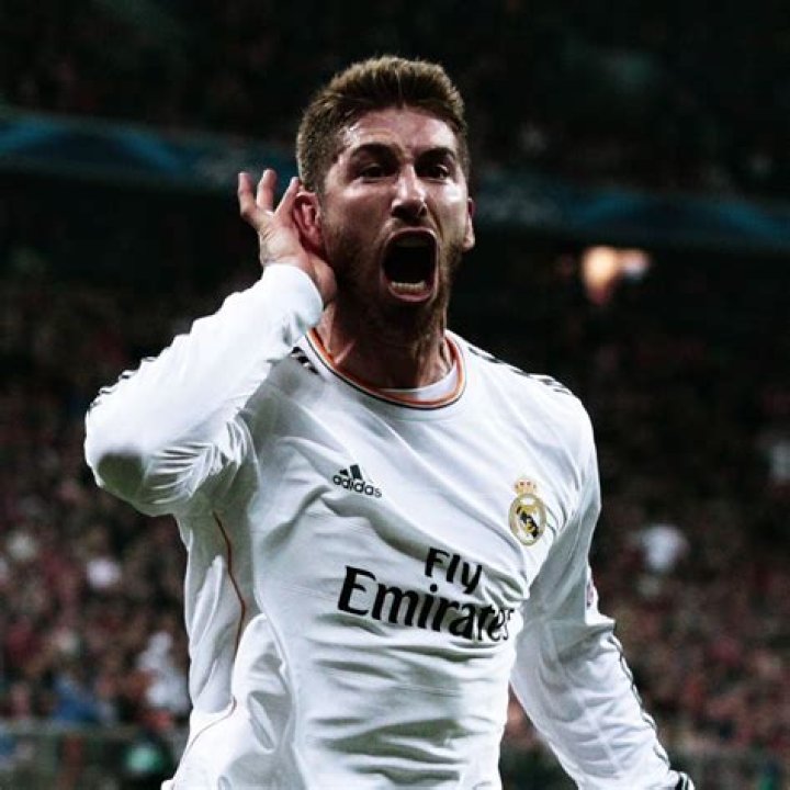 Sergio Ramos Phone Number, WhatsApp Number Contact Number Mobile