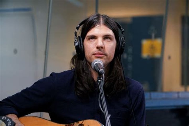 Seth Avett Net Worth
