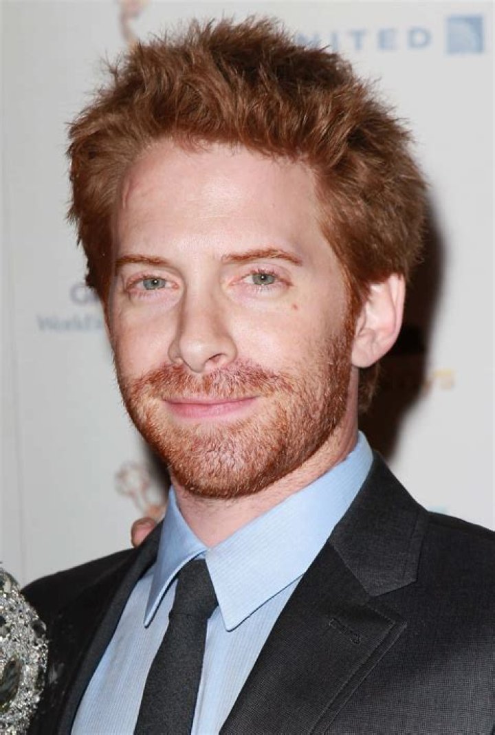 Seth Green