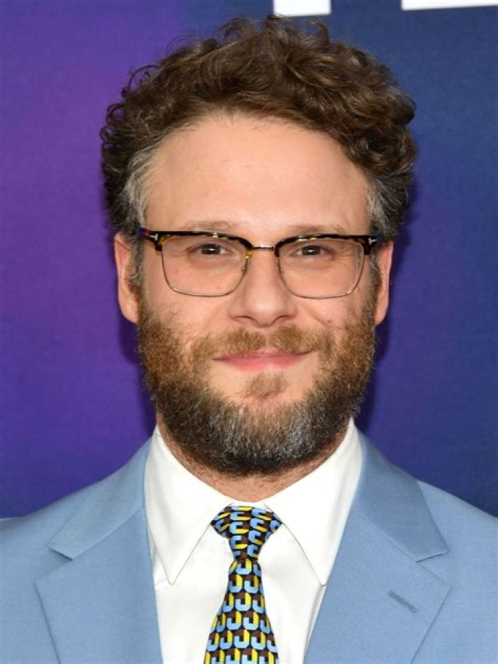 Seth Rogen Bio, Wiki, Age, Wife, James Franco, Emmys, Book, and Net Worth