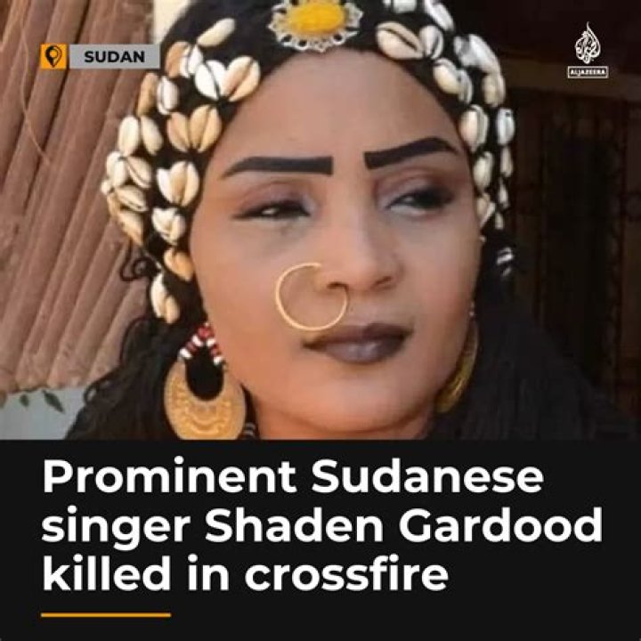 Shaden Gardood Wikipedia And Age