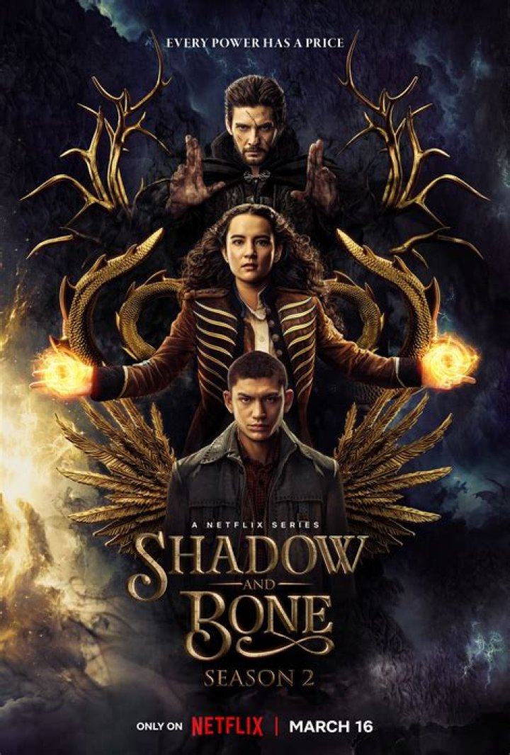 Shadow and Bone Cast Net Worth – Richest Cast Members Salary