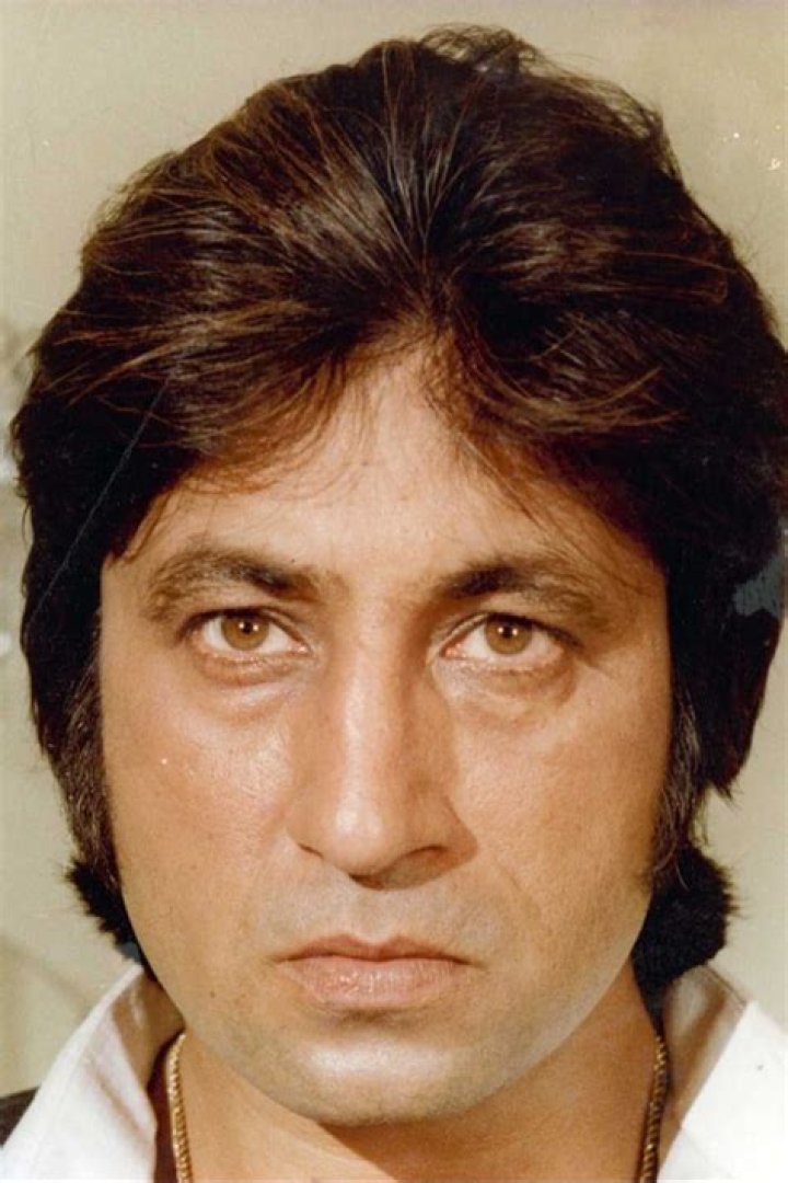 Shakti Kapoor – Biography, Facts & Life Story