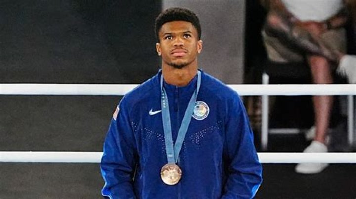 Shakur Stevenson Net Worth – How Much is Stevenson Worth?