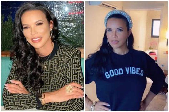 Shamicka Gibbs Net Worth – How Much is Gibbs Worth?