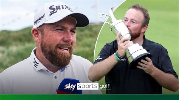 Shane Lowry Net Worth – How Much is Lowry Worth?
