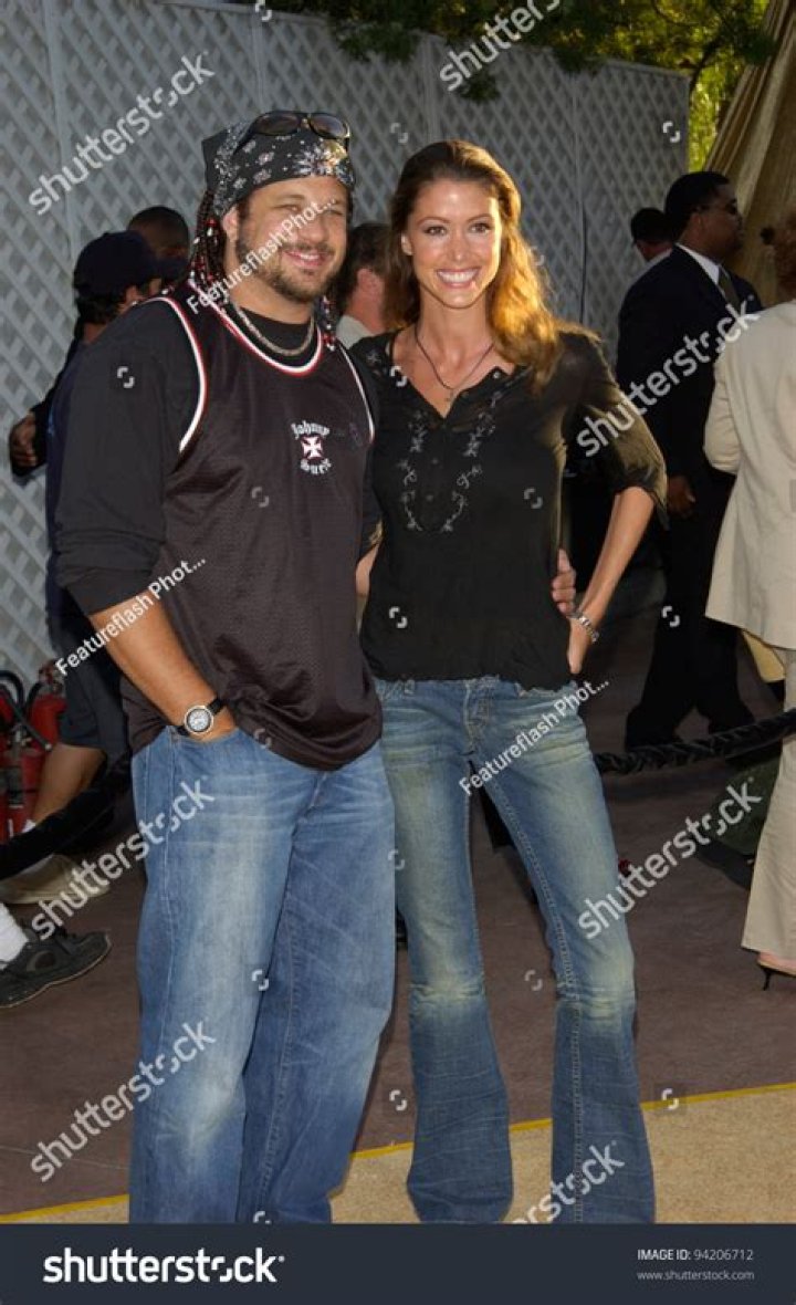 Is Shannon Elizabeth Dating Someone? A Peek into Her Dating History after Divorce from Ex-husband